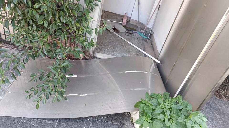 門片維修案件圖片