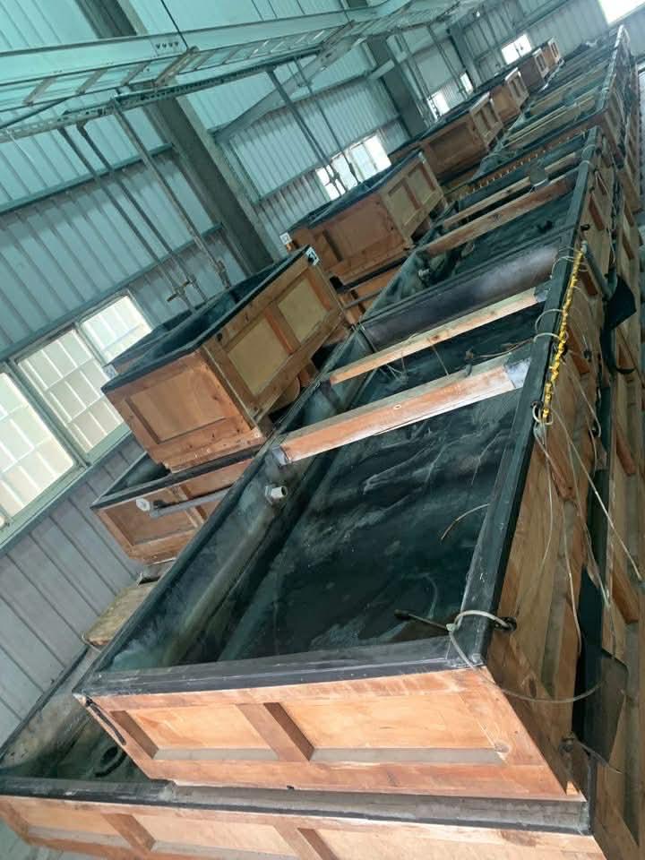 載貨運輸服務案件圖片