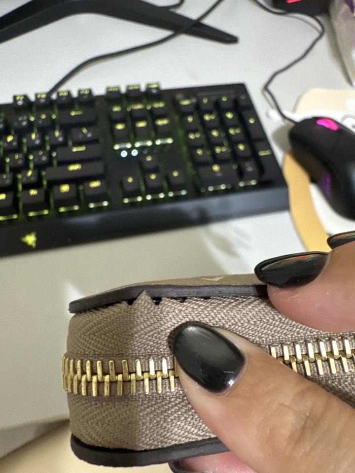 修鞋修包案件圖片