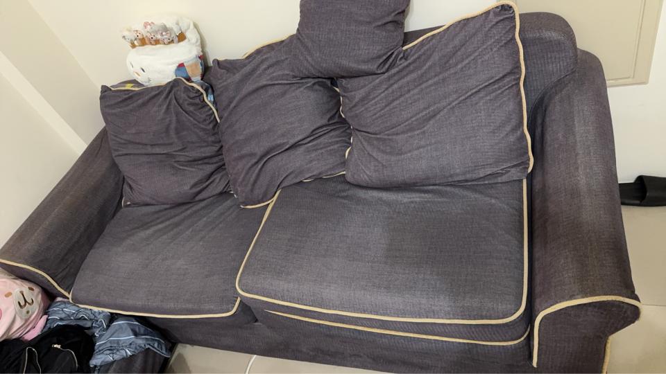 沙發修理案件圖片