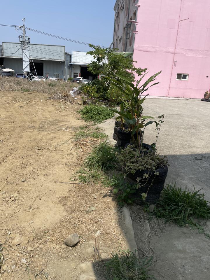 圍籬工程案件圖片