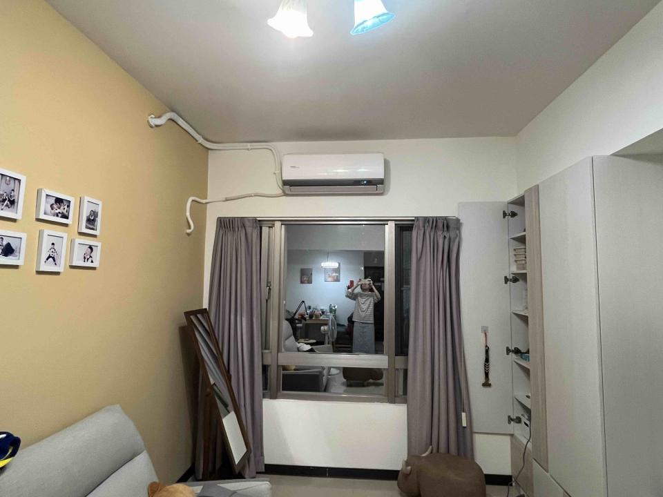 木工施工案件圖片