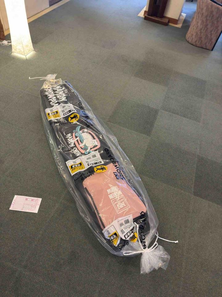 載貨運輸服務案件圖片