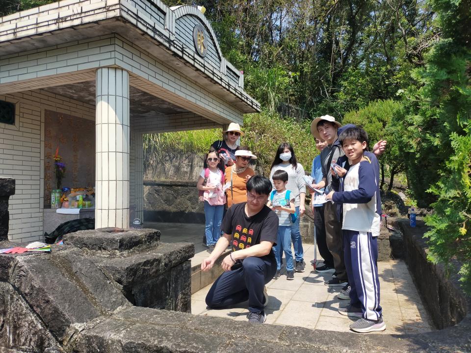 園藝維護案件圖片