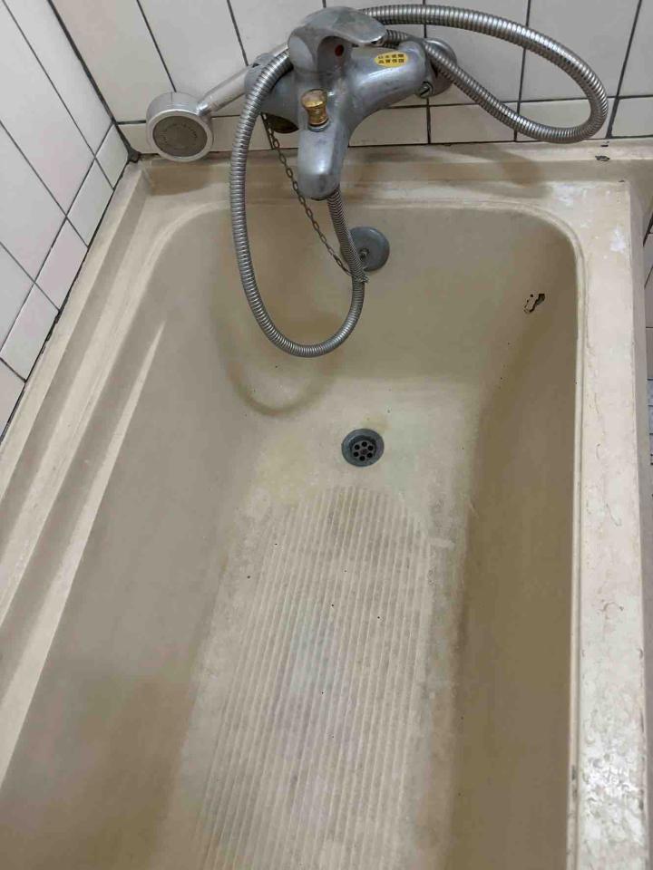 浴室翻新案件圖片