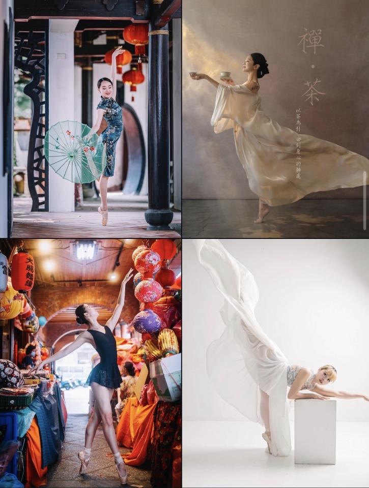 人像攝影案件圖片