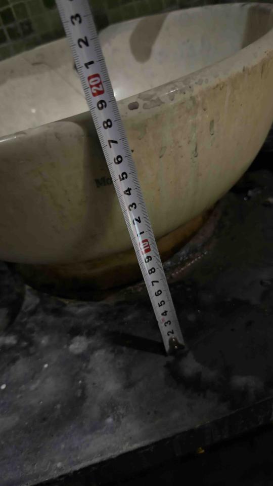 衛浴設備安裝案件圖片