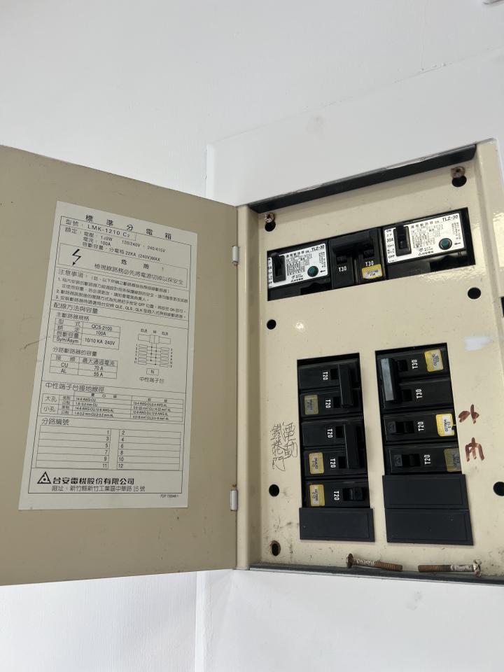 電線裝修案件圖片