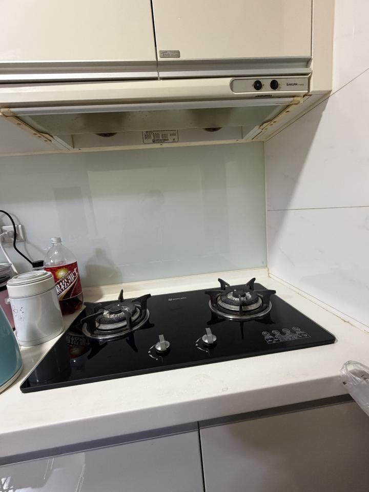 廚房清潔案件圖片