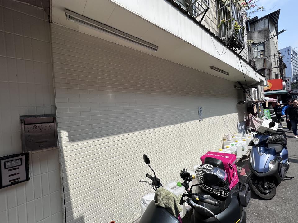 壁畫彩繪案件圖片