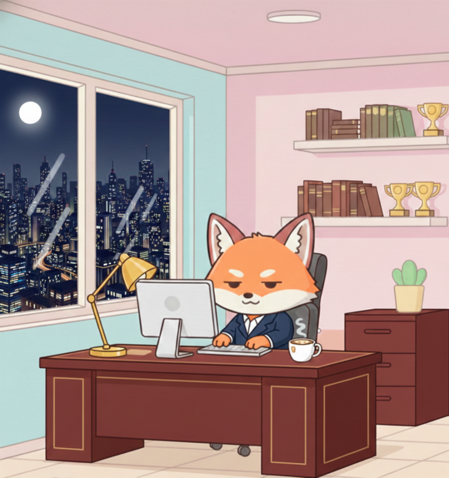 角色設計案件圖片