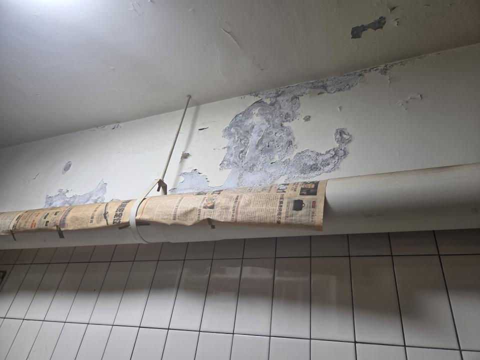 油漆工程案件圖片