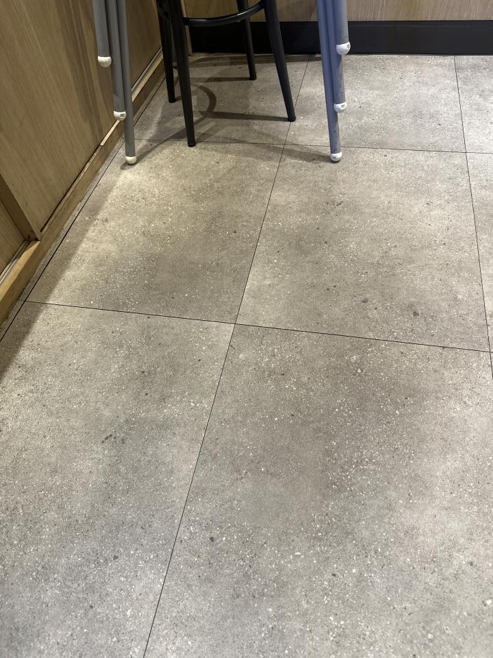 地板拋光打蠟案件圖片