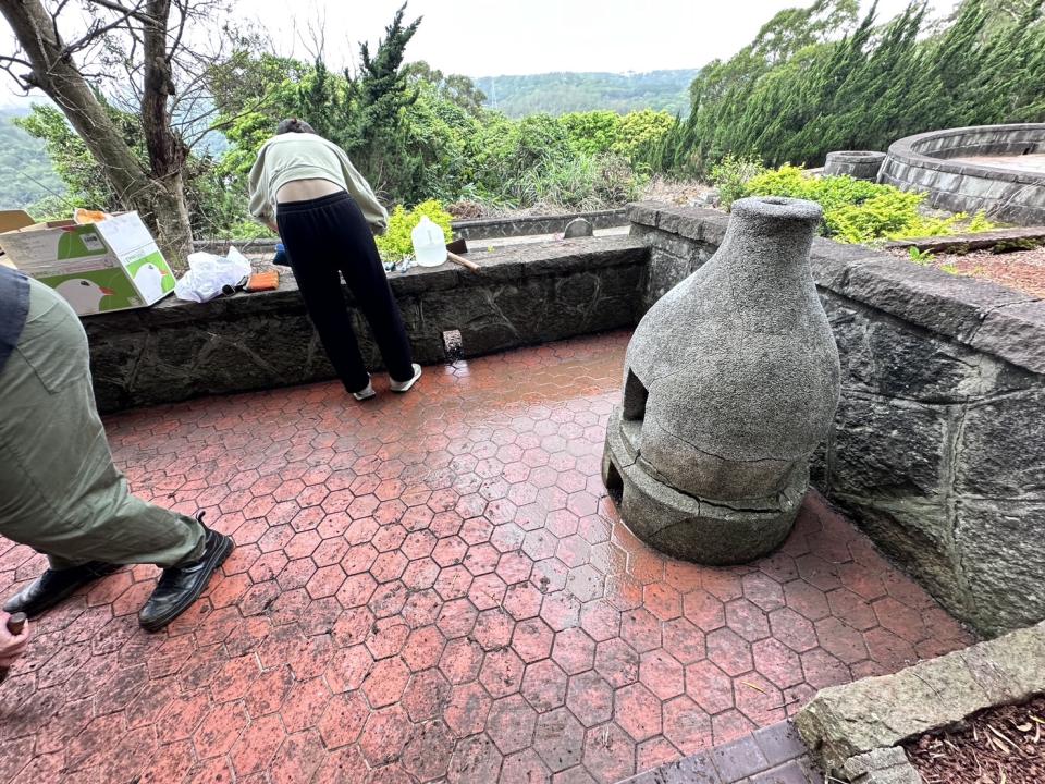 園藝維護案件圖片