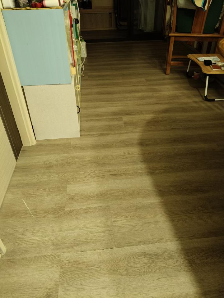 地暖系統案件圖片