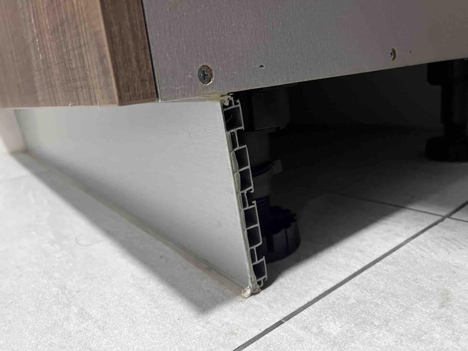 廚房裝修案件圖片