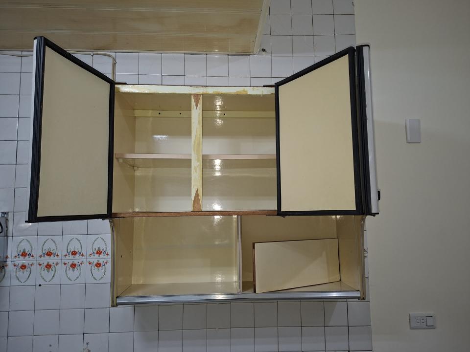 大型家具回收案件圖片