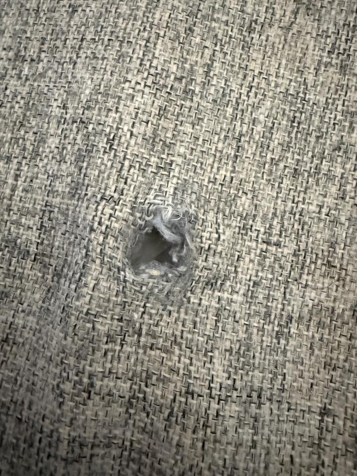 沙發修理案件圖片