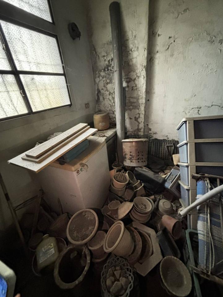 大型垃圾回收案件圖片