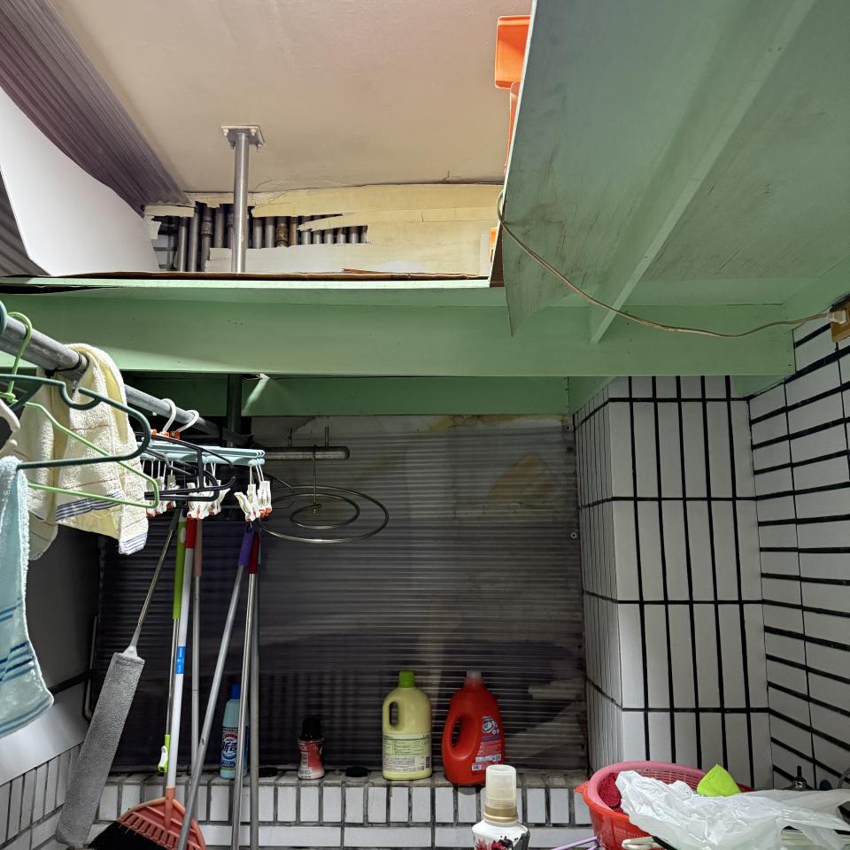 拆除工程案件圖片