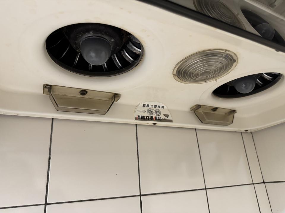 抽油煙機清洗案件圖片