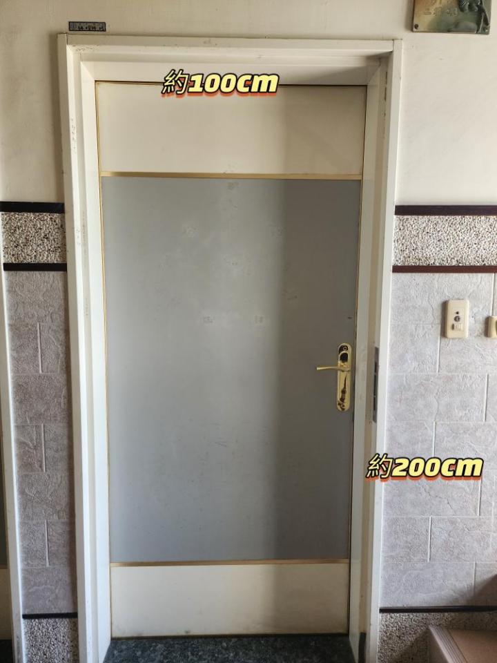 門片安裝案件圖片