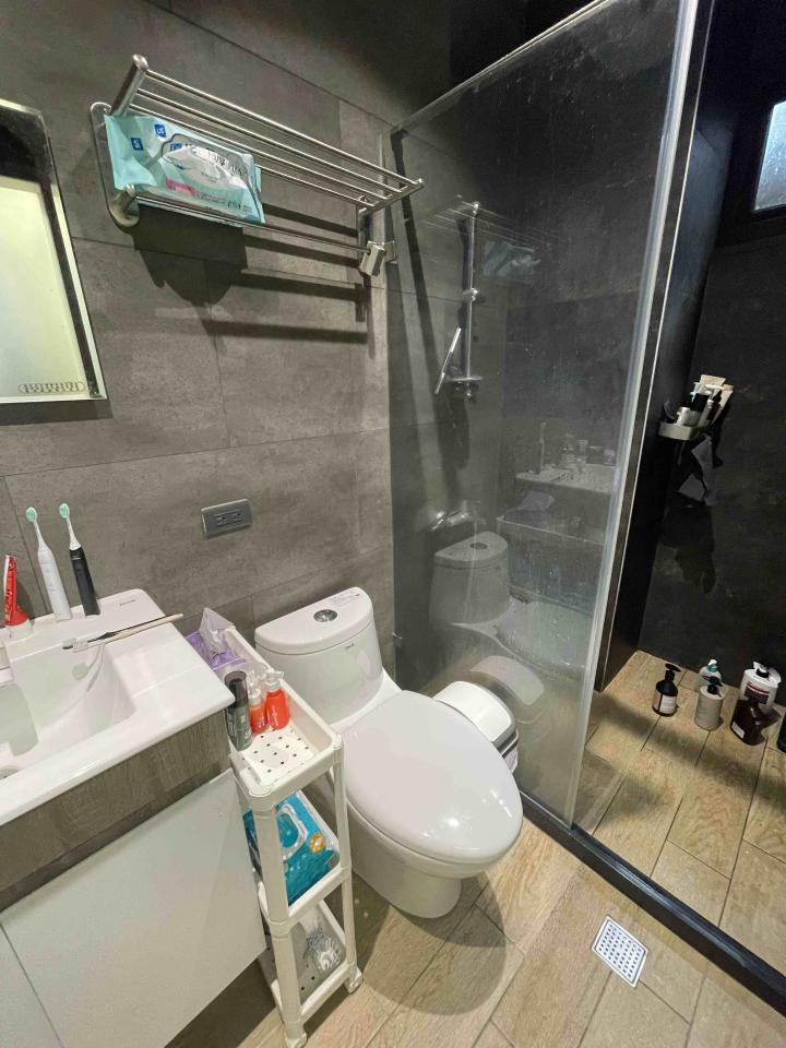 浴室清潔案件圖片