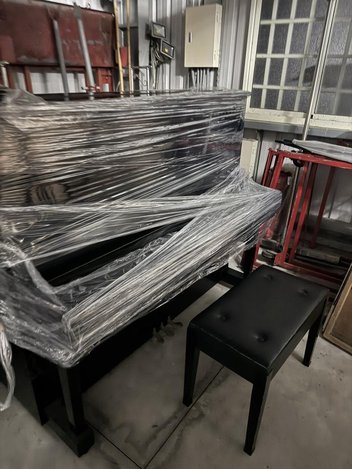 樂器行案件圖片