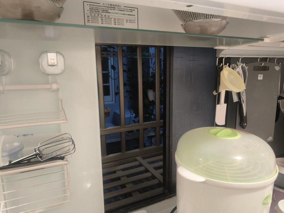 氣密窗案件圖片