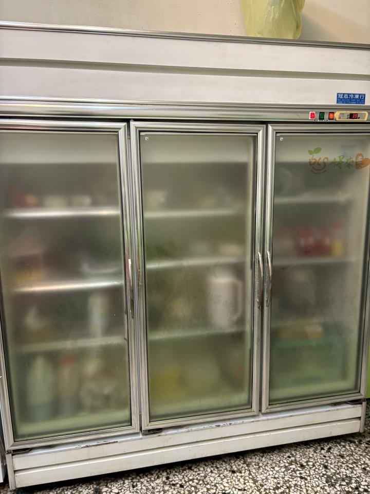 餐飲設備案件圖片