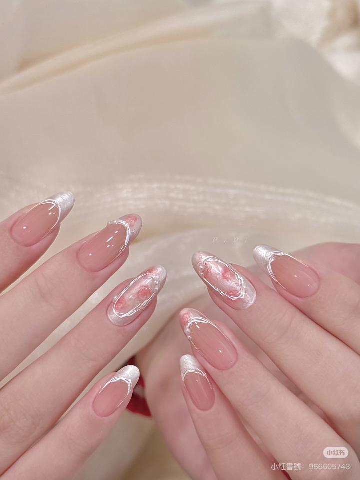 美甲服務案件圖片