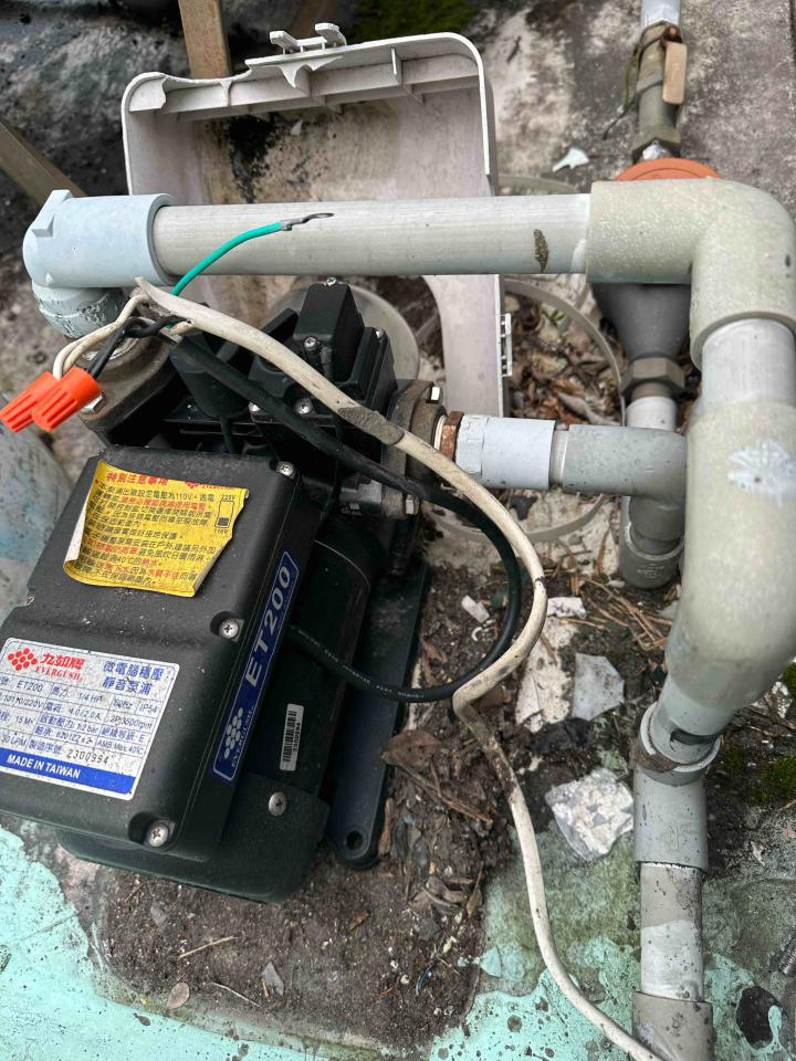 加壓馬達案件圖片