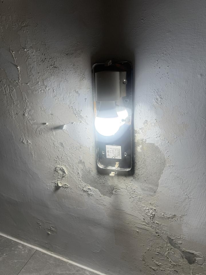 漏水處理案件圖片