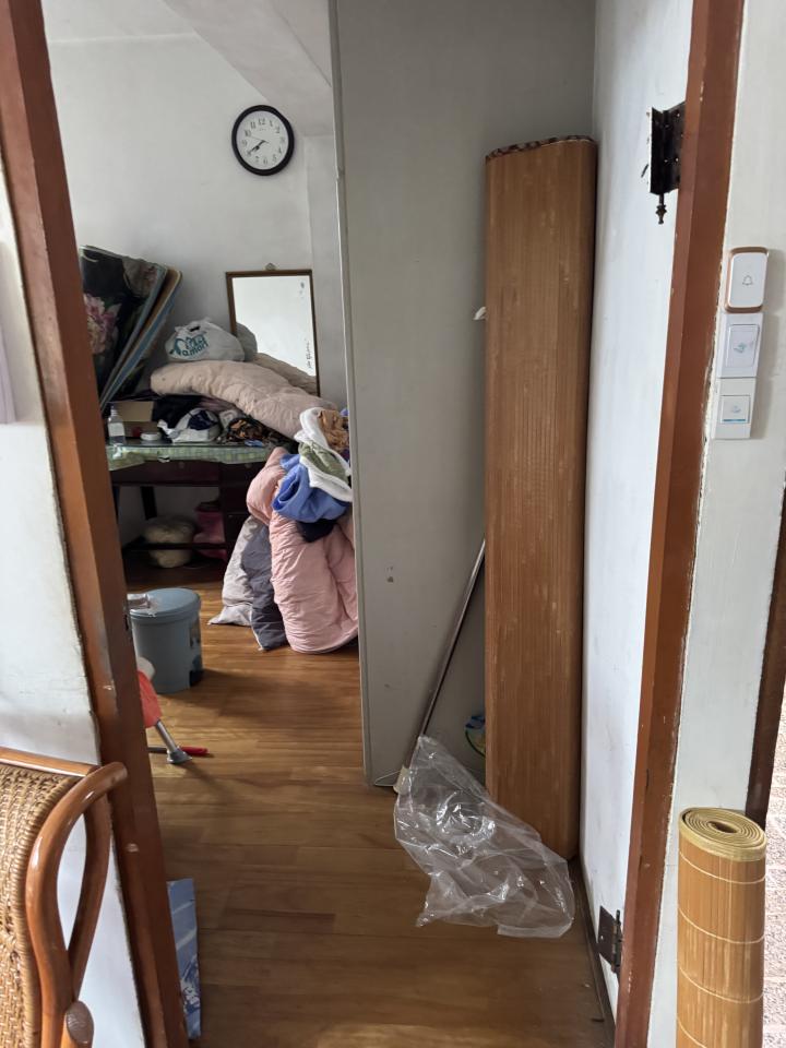 門片安裝案件圖片