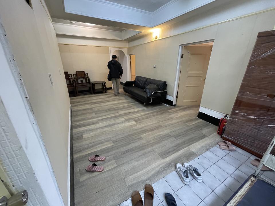 搬家清潔案件圖片