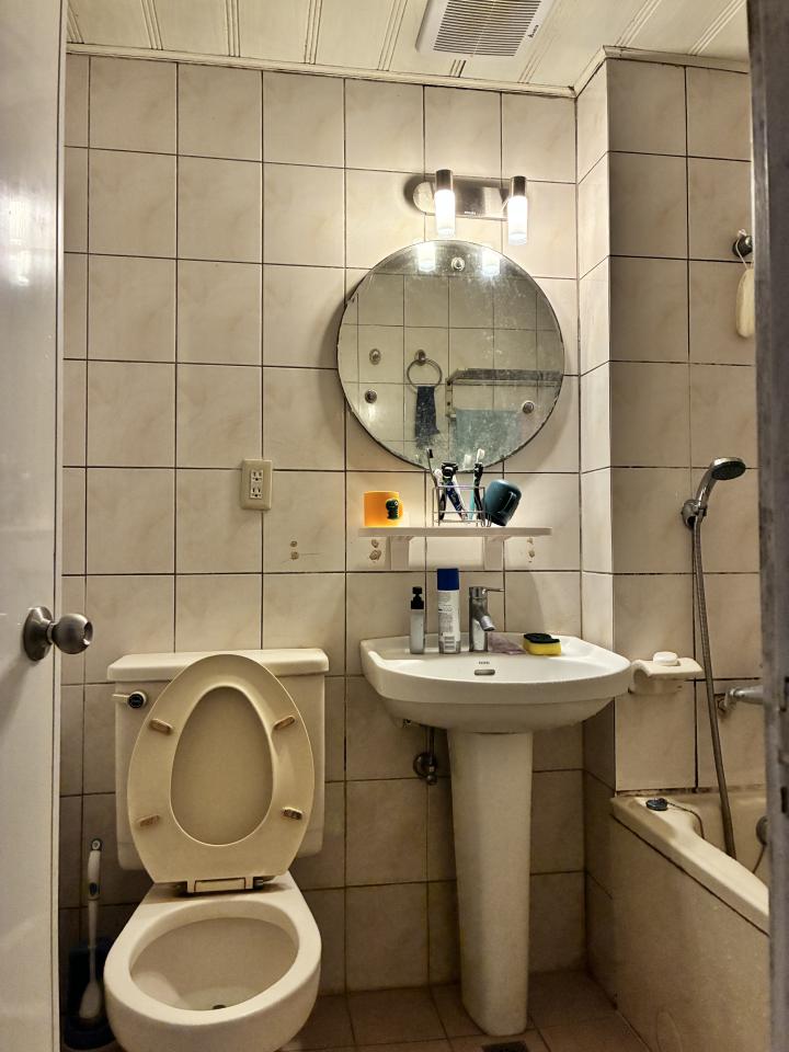 浴室翻新案件圖片