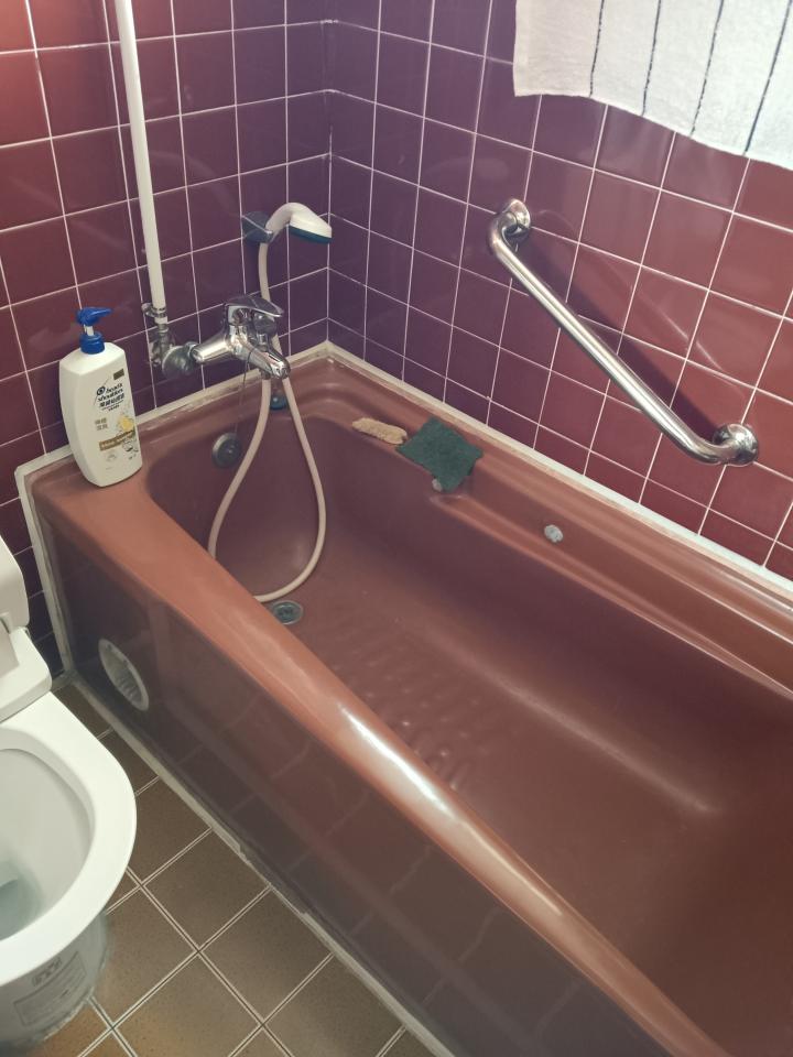 浴缸與淋浴裝修案件圖片