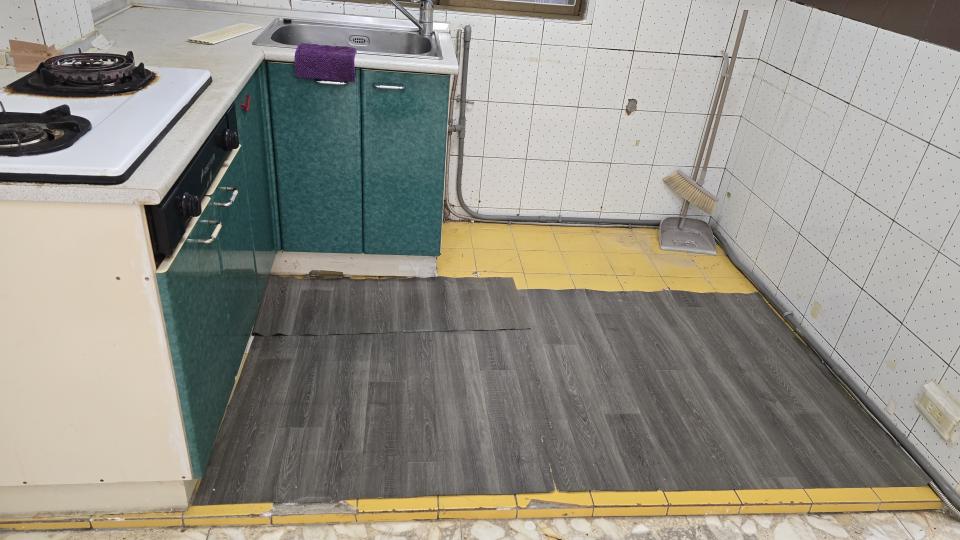 拆除工程案件圖片