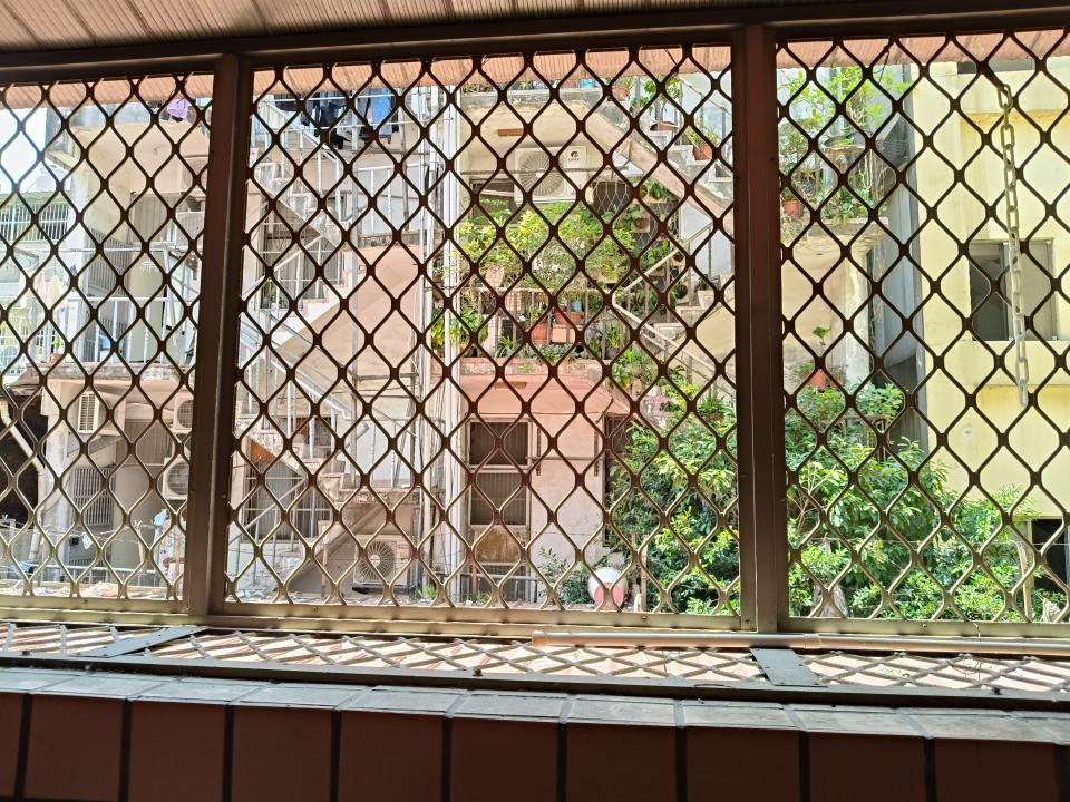 鋁門窗案件圖片