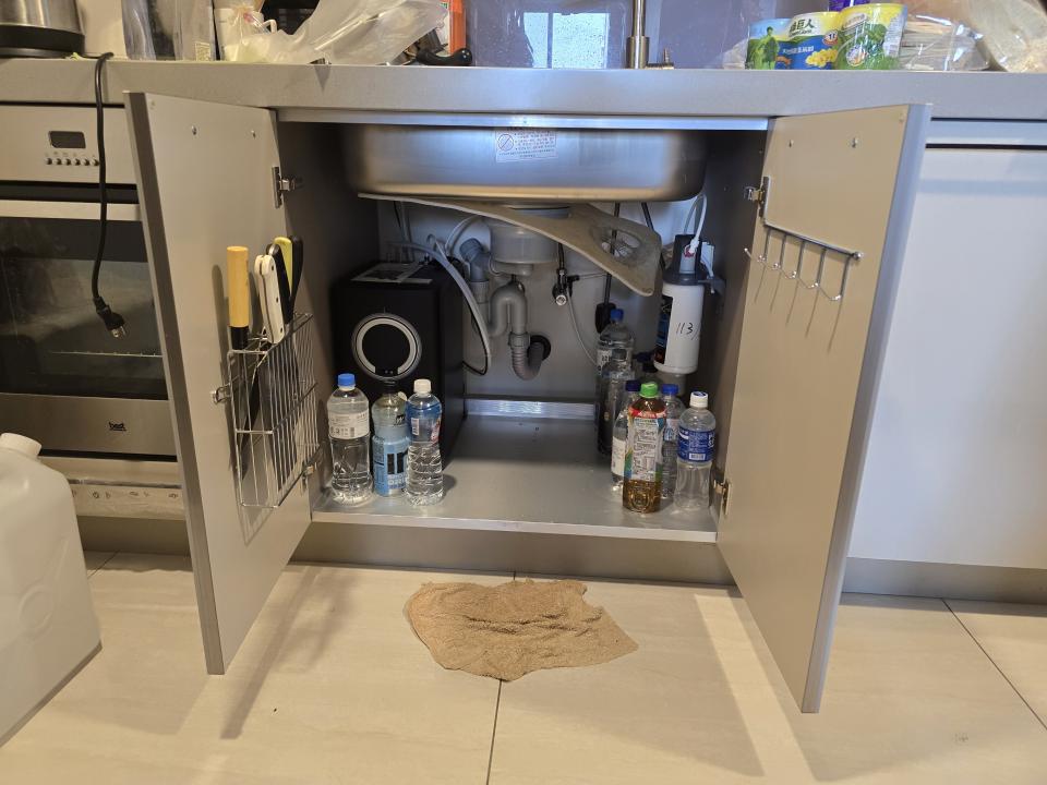 漏水處理案件圖片