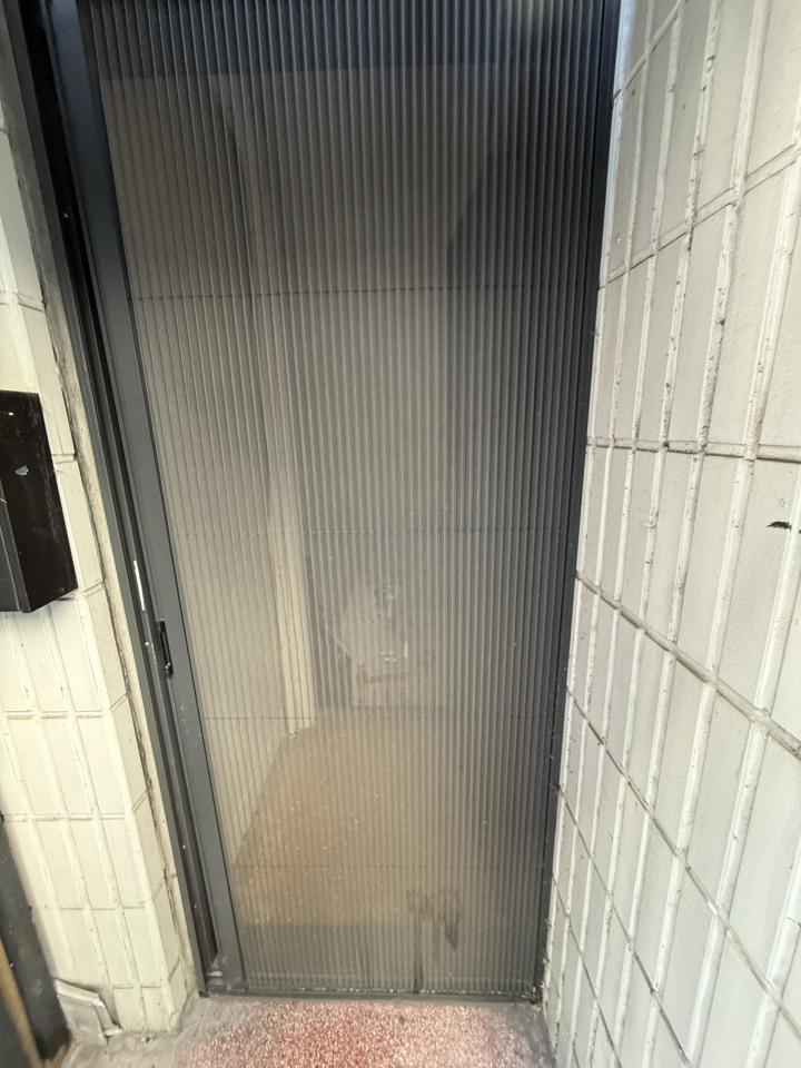 紗窗裝修案件圖片