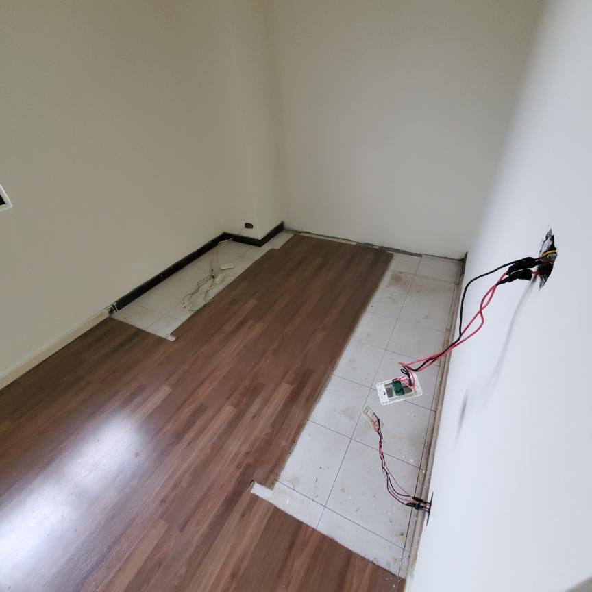 地板施工案件圖片