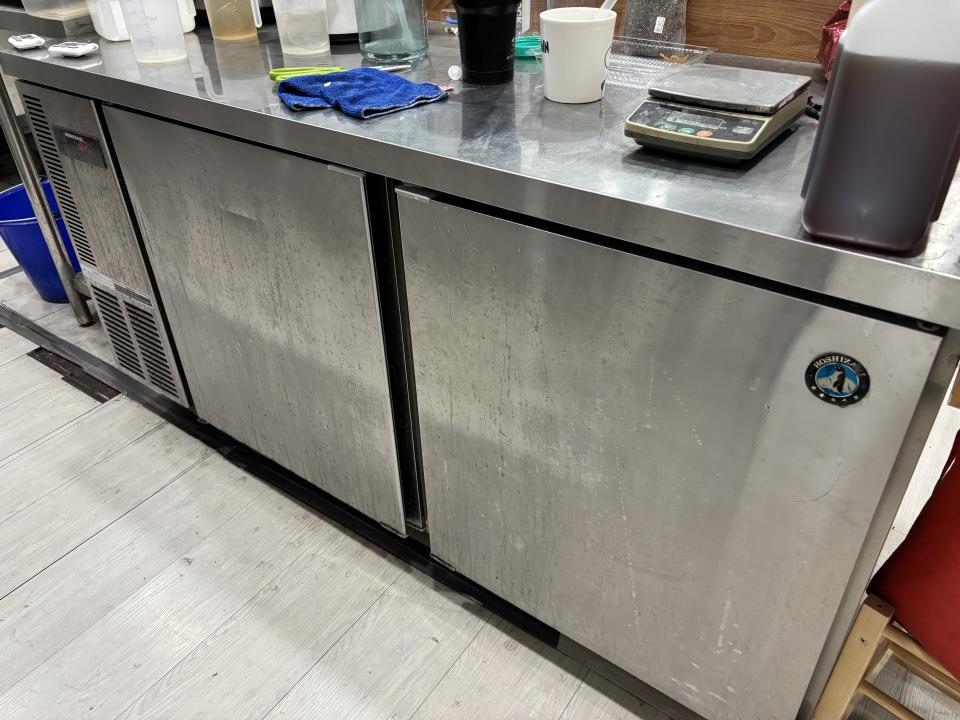 餐飲設備案件圖片