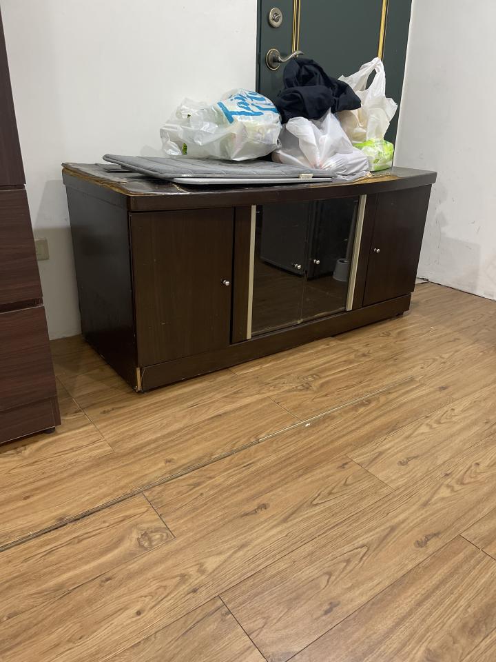 大型垃圾回收案件圖片