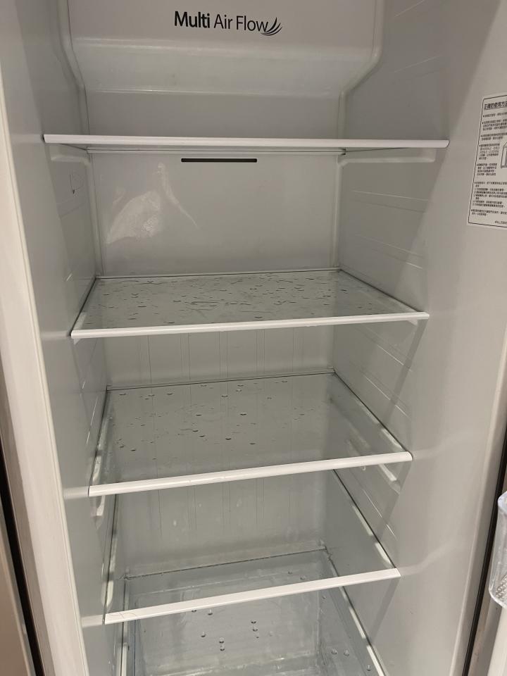 冰箱維修案件圖片