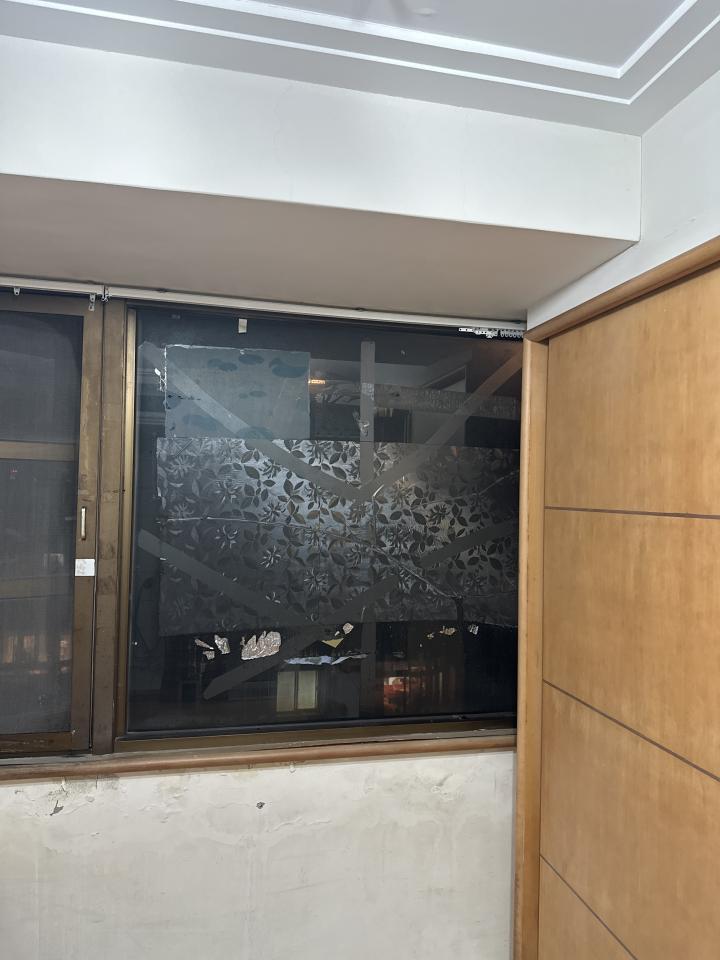 玻璃清潔案件圖片