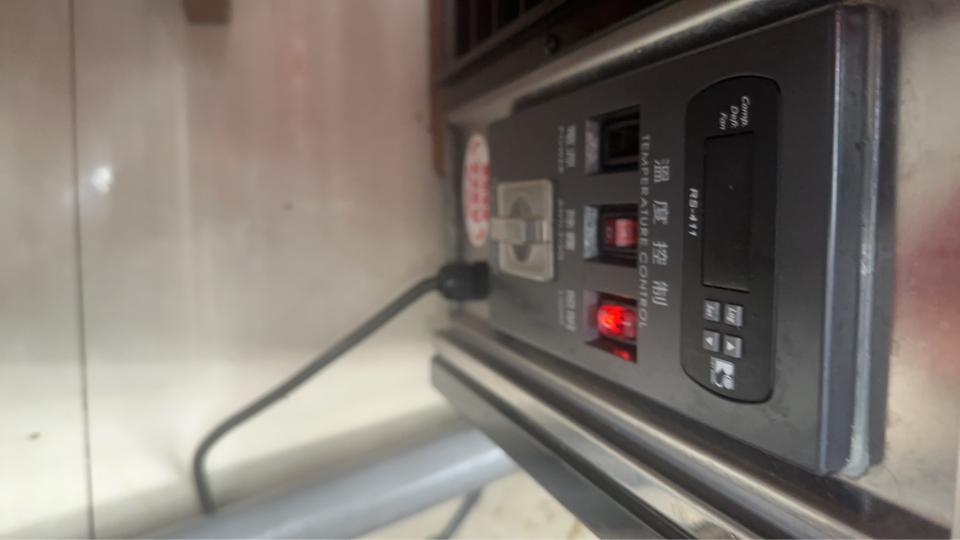 冰箱維修案件圖片