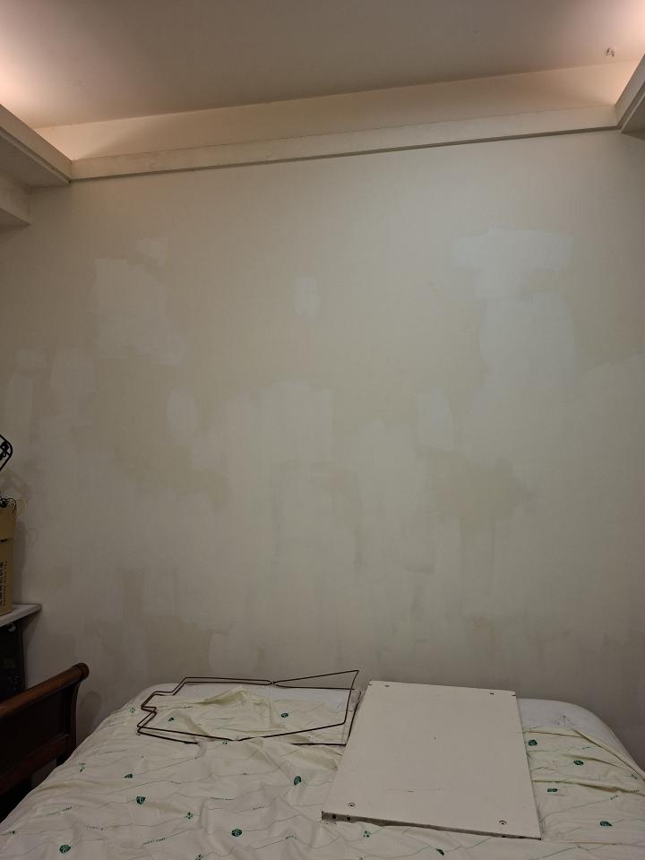 木工施工案件圖片