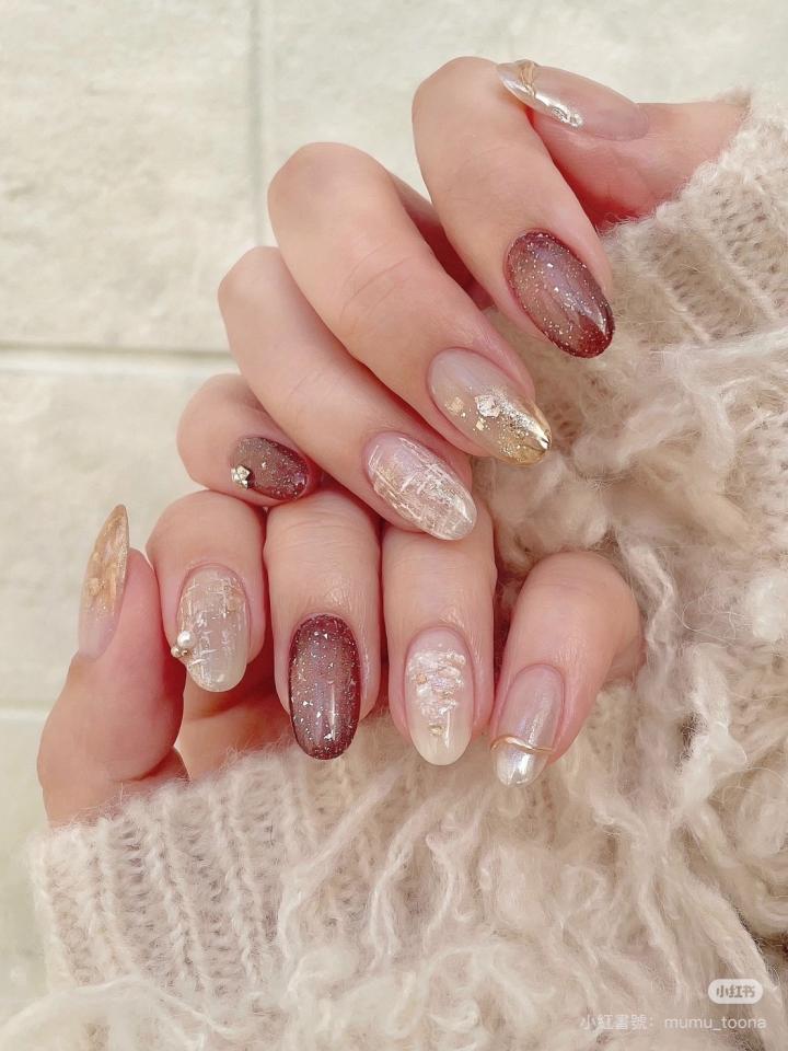 美甲服務案件圖片