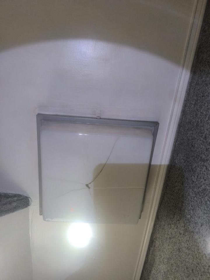 燈具安裝案件圖片